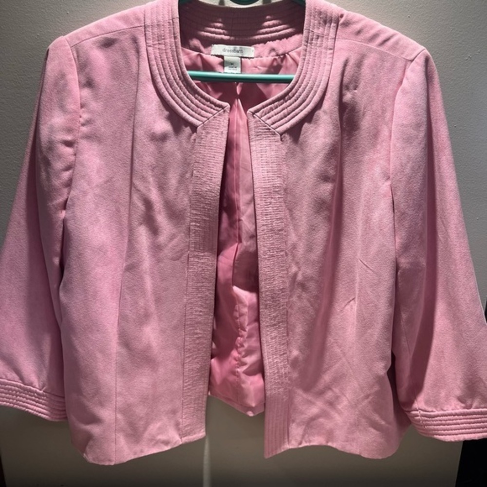 Dressbarn blazer